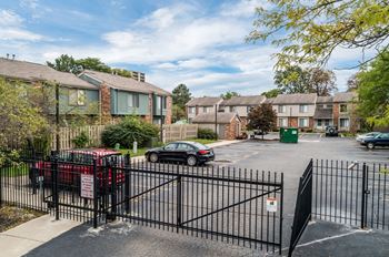 Gated community